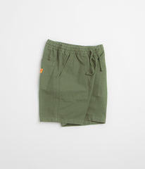 Service Works Classic Chef Shorts - Olive
