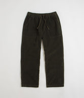 Service Works Corduroy Chef Pants - Coppice