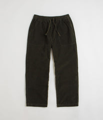 Service Works Corduroy Chef Pants - Coppice