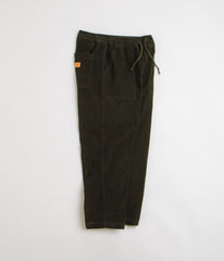 Service Works Corduroy Chef Pants - Coppice