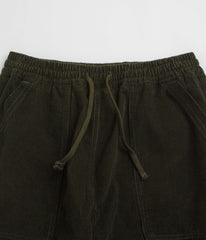 Service Works Corduroy Chef Pants - Coppice