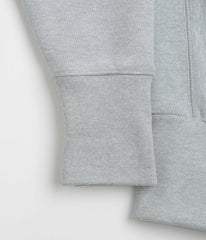 Service Works Frequent Flyer Crewneck Sweatshirt - Heather Grey