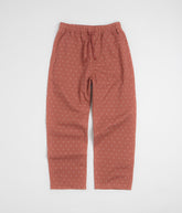 Service Works Polka Dot Chef Pants - Clay