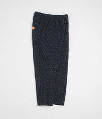 Service Works Polka Dot Chef Pants - Navy