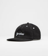 Service Works Script Cord Cap - Black