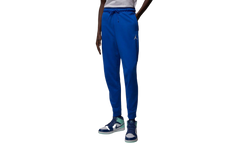 TEAM DRY FLEECE PANT "Blue" CV8347 493