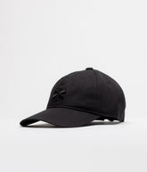 Snow Peak Asterisk Cap - Black