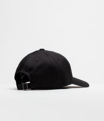 Snow Peak Asterisk Cap - Black