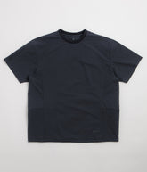 Snow Peak ComfortFlex T-Shirt - Dark Navy