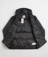 Snow Peak Everyday Down Jacket - Black