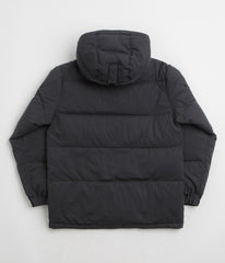 Snow Peak Everyday Down Jacket - Black