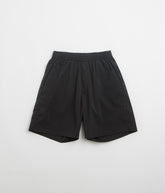 Snow Peak NSD Easy Shorts - Black