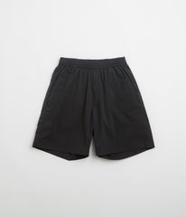 Snow Peak NSD Easy Shorts - Black
