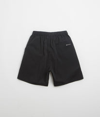 Snow Peak NSD Easy Shorts - Black