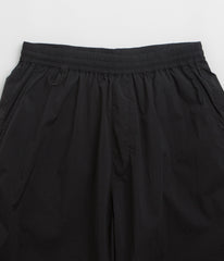 Snow Peak NSD Easy Shorts - Black