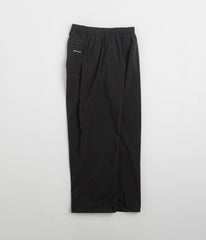 Snow Peak NSD Easy Wide Pants - Black