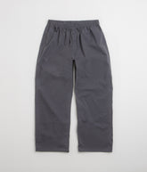 Snow Peak NSD Easy Wide Pants - Charcoal