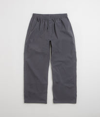 Snow Peak NSD Easy Wide Pants - Charcoal