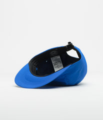 Snow Peak NSD Jet Cap - Blue