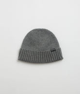 Snow Peak NSD Knit Beanie - Charcoal