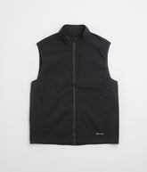 Snow Peak NSD Utility Vest - Black