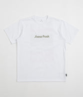 Snow Peak Unwind T-Shirt - White