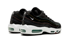 Air Max 95 SE "Black Windbreaker" AJ2018 023