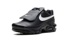 Air Max Plus Tiempo WMNS "Black" HF0074 001