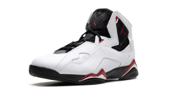 True Flight "White / Varsity Red'" 342964 160