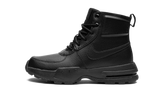 Air Max Goaterra 2.0 GS "Triple Black" DC9515 001