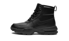 Air Max Goaterra 2.0 GS "Triple Black" DC9515 001