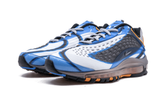 Air Max Deluxe (GS) "Photo Blue"