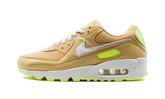 AIR MAX 90 MNS WMNS "Sesame / Barely Volt" DD9677 200