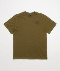 The North Face Basecamp Barista Relaxed T-Shirt - Caraway Seed