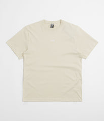 The North Face Essential Center Logo Relaxed T-Shirt - Desert Stone