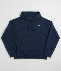 The North Face Essential Simple Dome Relaxed Hoodie - Summit Navy