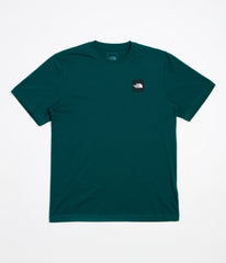 The North Face Monte T-Shirt - Pacific Teal