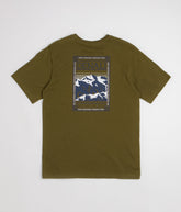 The North Face North Faces T-Shirt - Caraway Seed