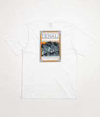 The North Face North Faces T-Shirt - TNF White