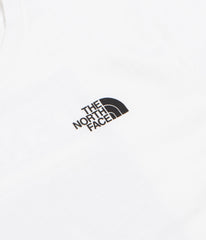 The North Face North Faces T-Shirt - TNF White