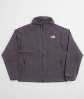The North Face NSE Wind Jacket - Endless Dusk