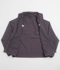 The North Face NSE Wind Jacket - Endless Dusk