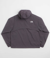 The North Face NSE Wind Jacket - Endless Dusk