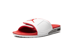 Hydro III Retro "FIRE RED" 854556 116