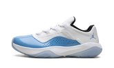 11 CMFT Low "University Blue" DN4180 114