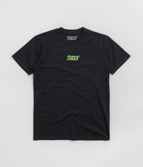 Token Logo T-Shirt - Navy
