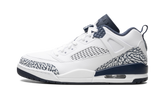 Spizike Low "Obsidian" FQ1759 104