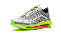 Air Max 97 RFT GS "Silver" BQ8437 002