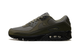 Air Max 90 "Reflective Swoosh Medium Olive" hq3828 200