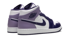 1 Mid "Sky J Purple" DQ8426 515